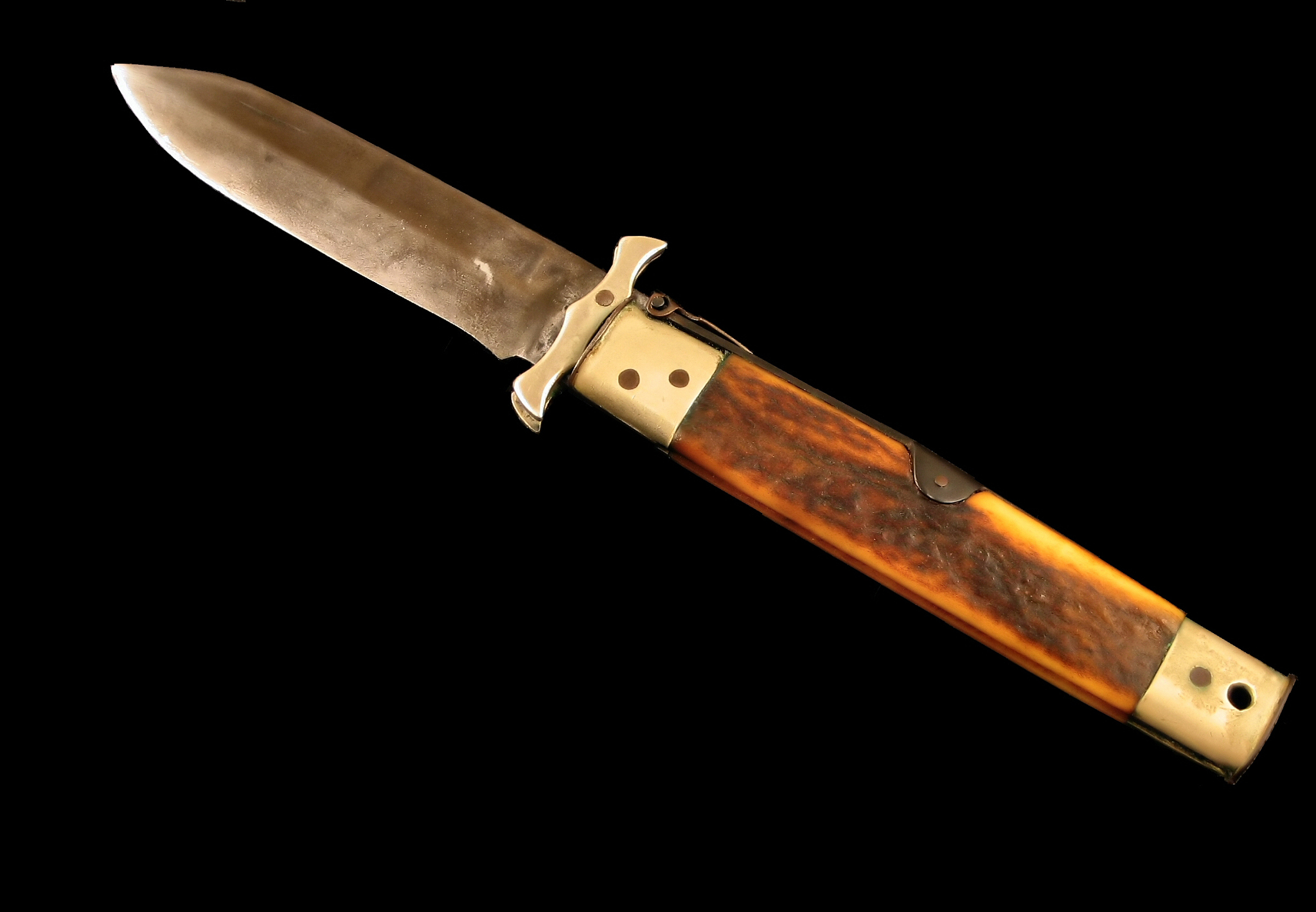 knife