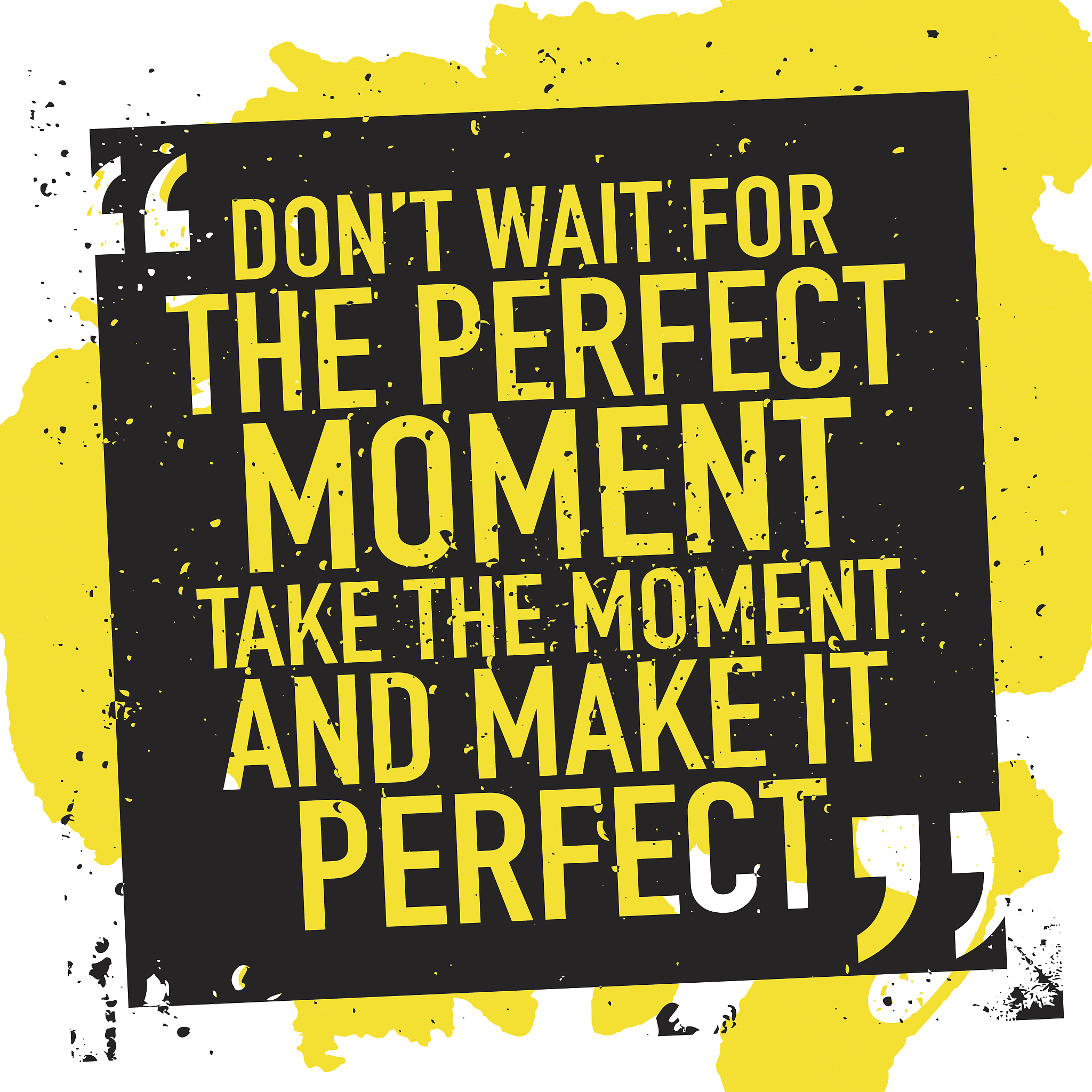 motivation concept motivational quote poster