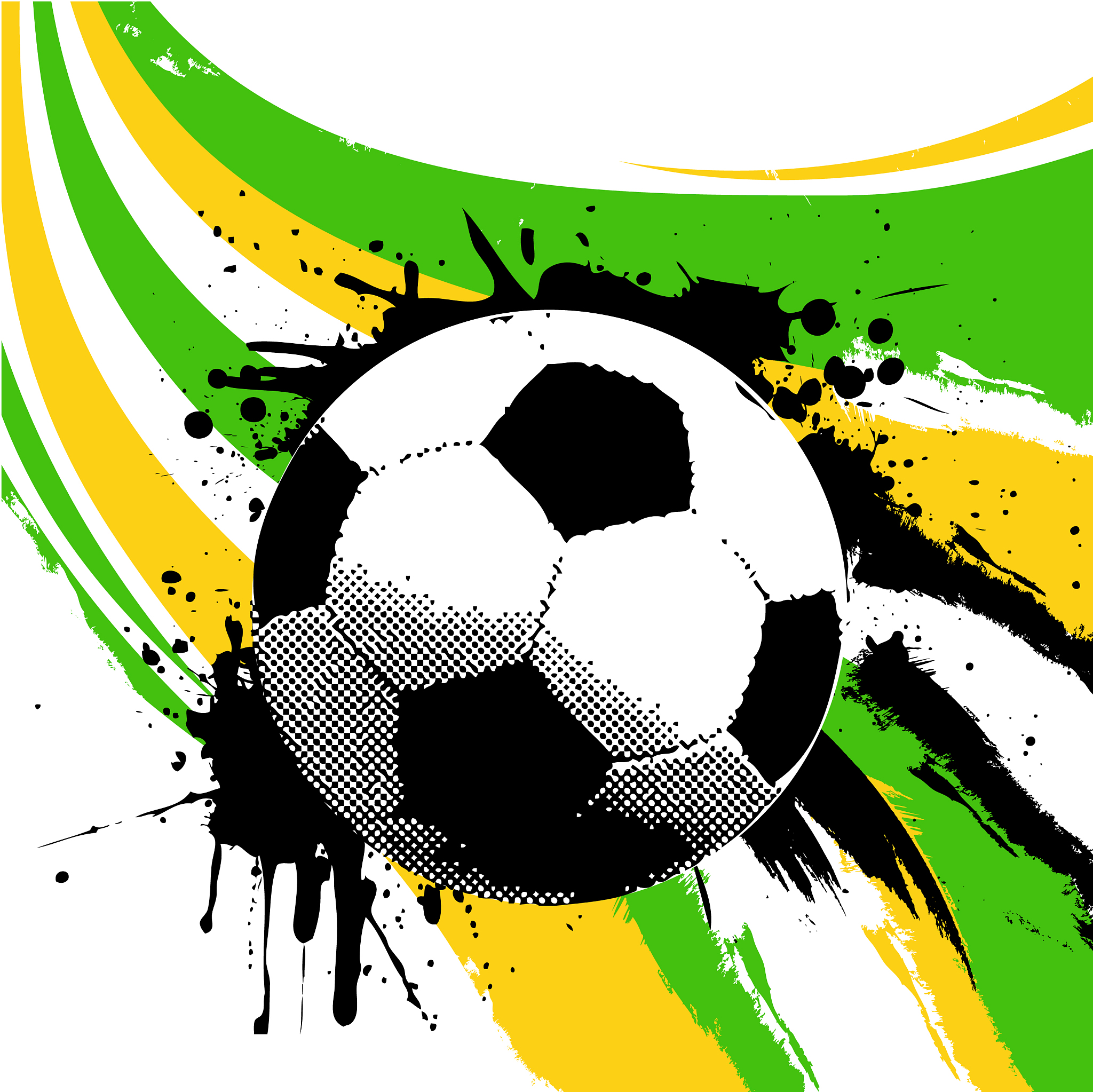 soccer ball