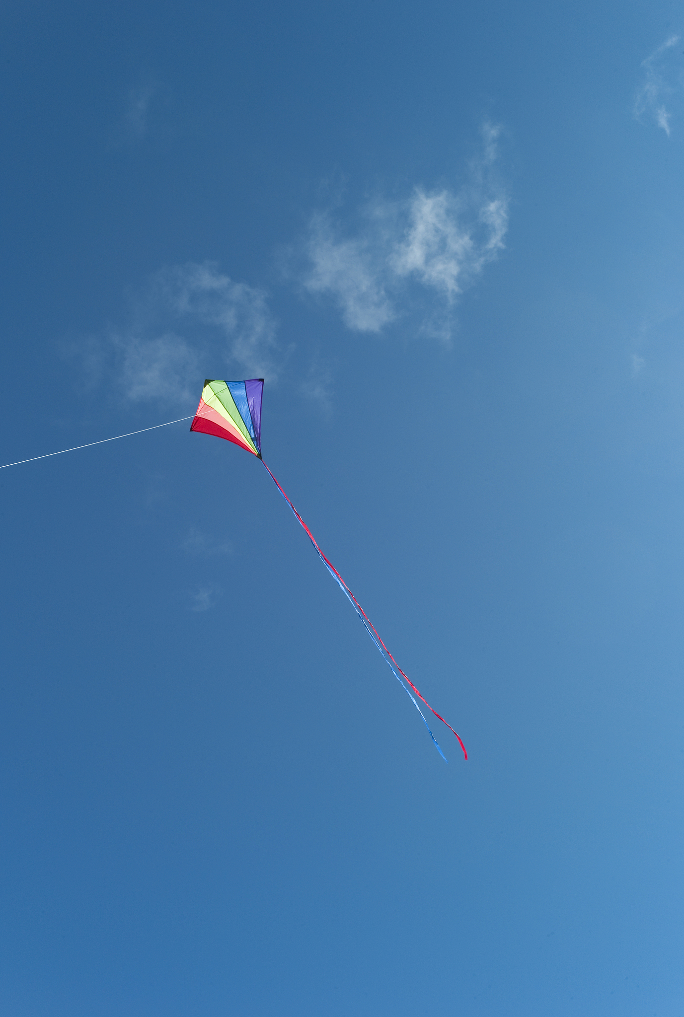 kite flying.