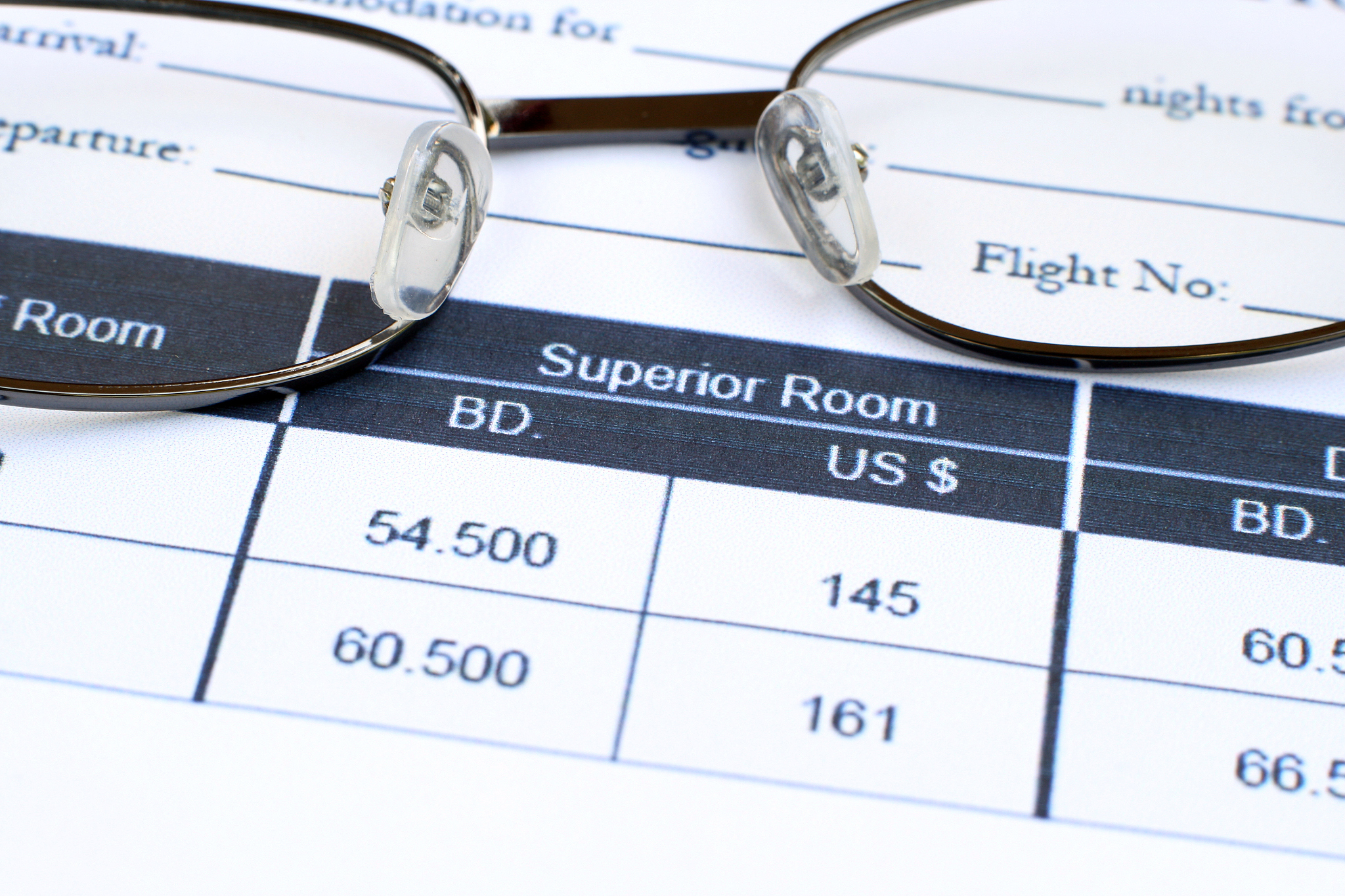 影响眼镜片价格的7大因素：材质、技术、类型、功能、品牌、度数、地区