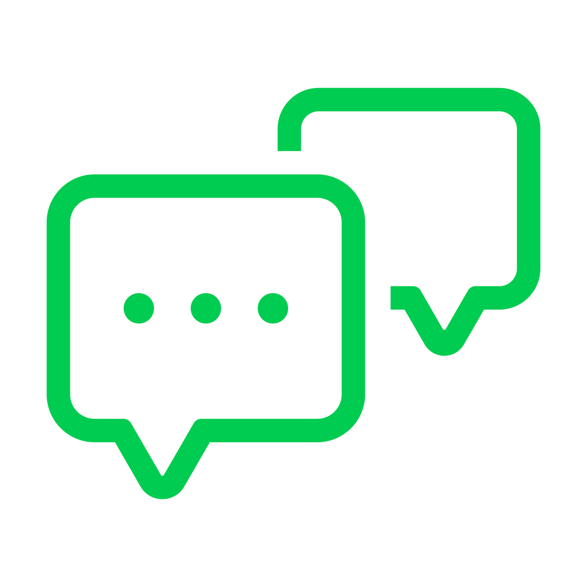 Chat：便捷沟通的全新方式，让您的生活更丰富多彩