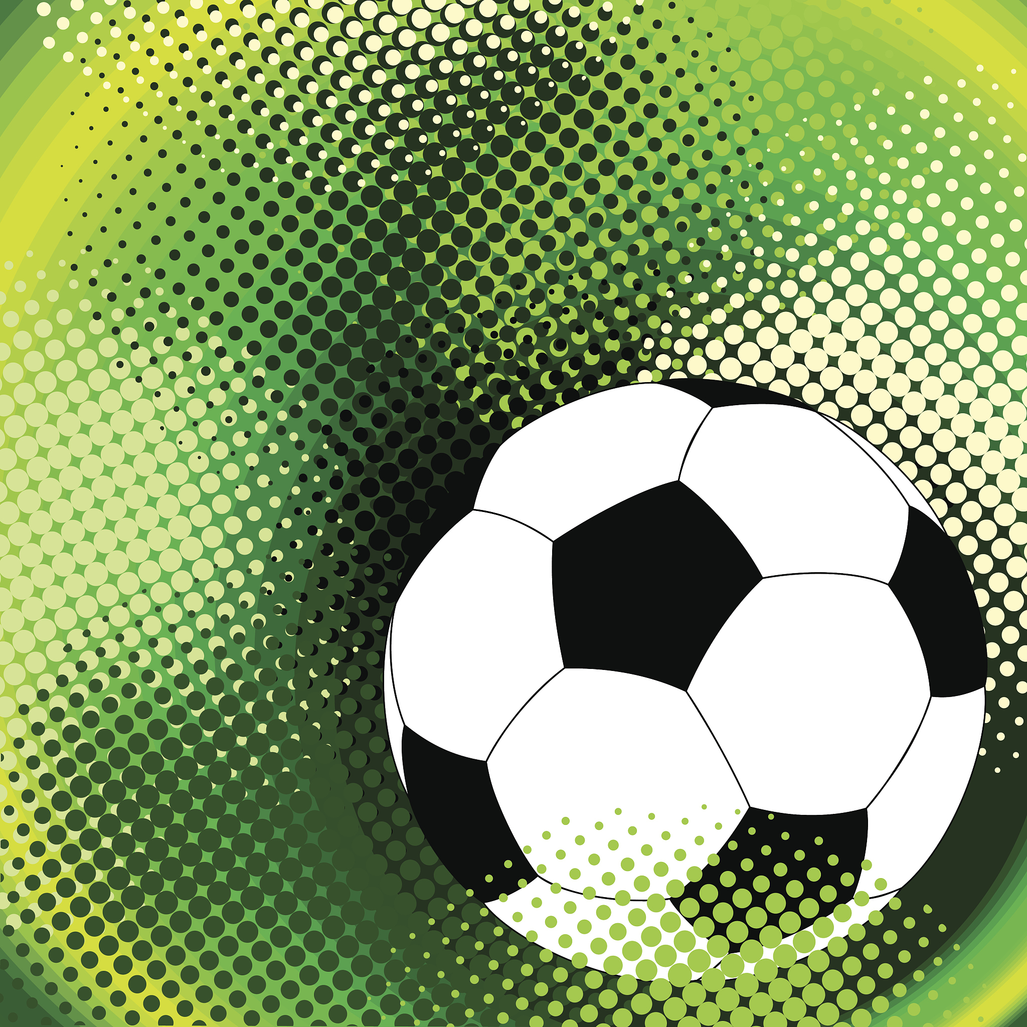 football ball