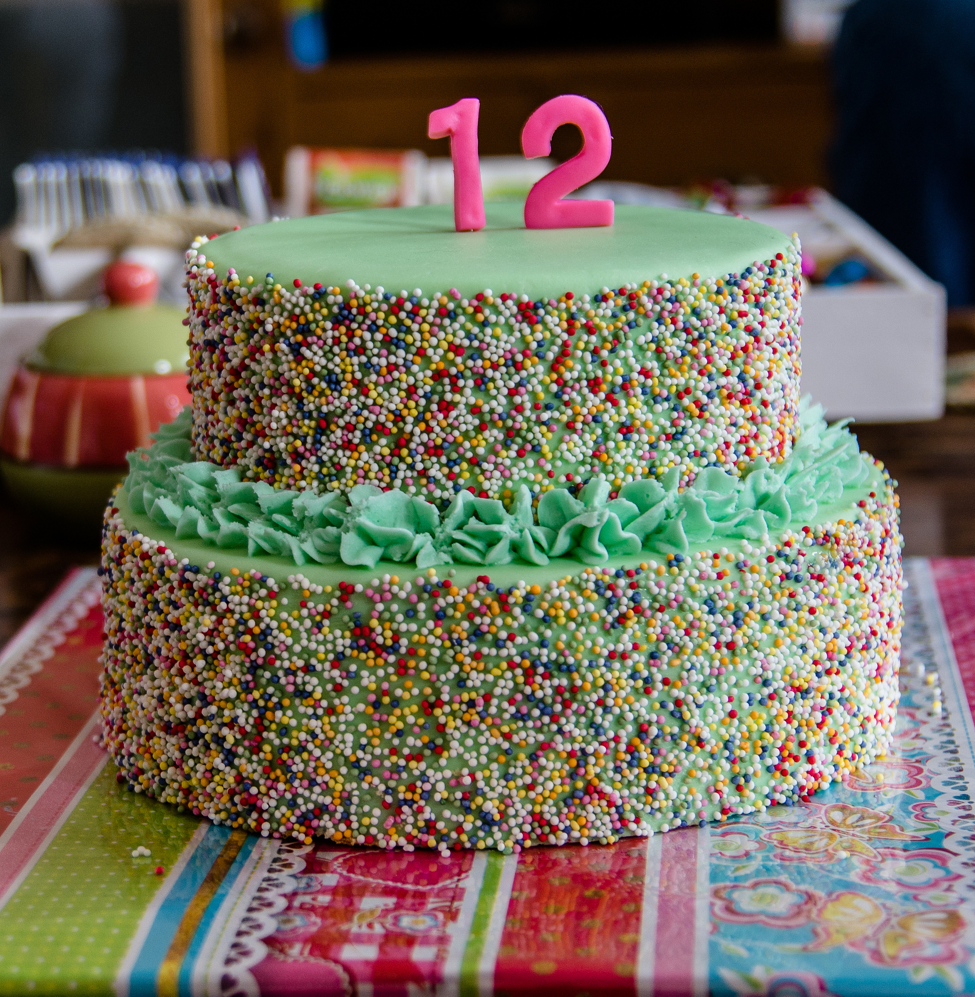 哥哥生日送蛋糕被拒绝？这样回复暖心又贴心！