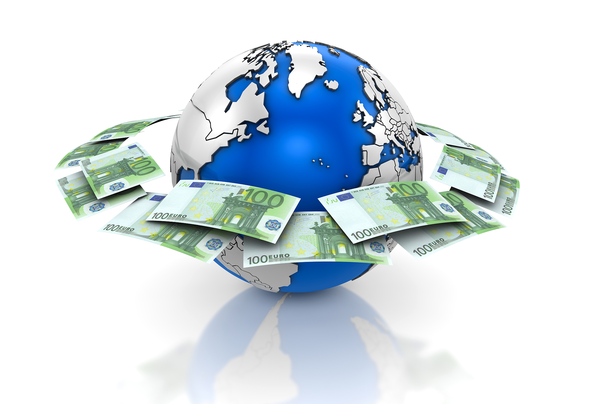 global currencies