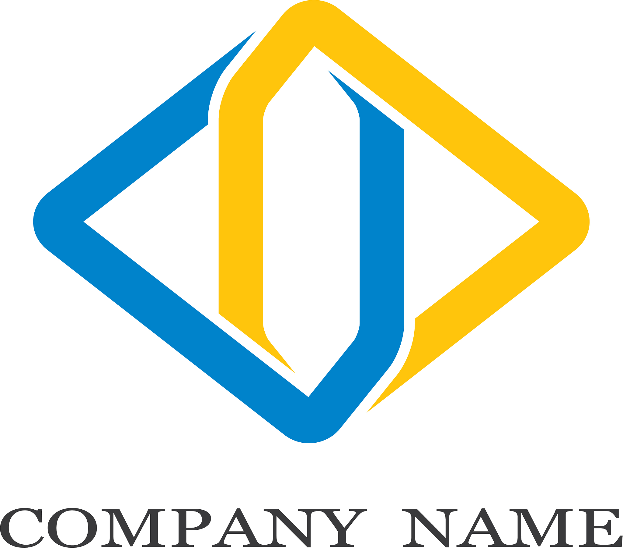 corporate icon design