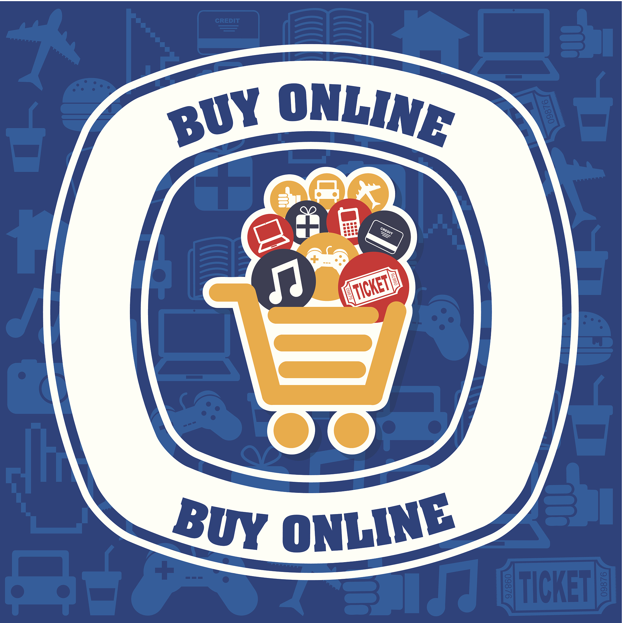 buy on line