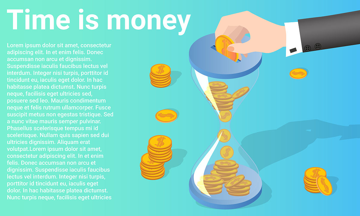 金融作家兼专栏作家Eric Bank