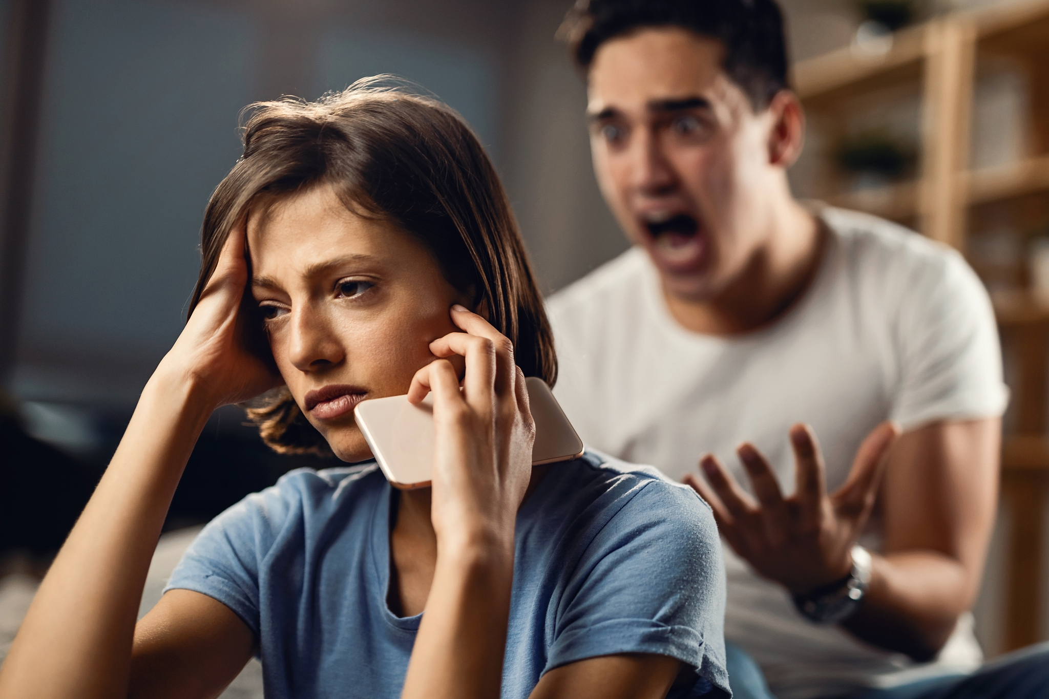 我真心对待的人好像一直都在辜负我 我真的很在意很在意她们怎么回复