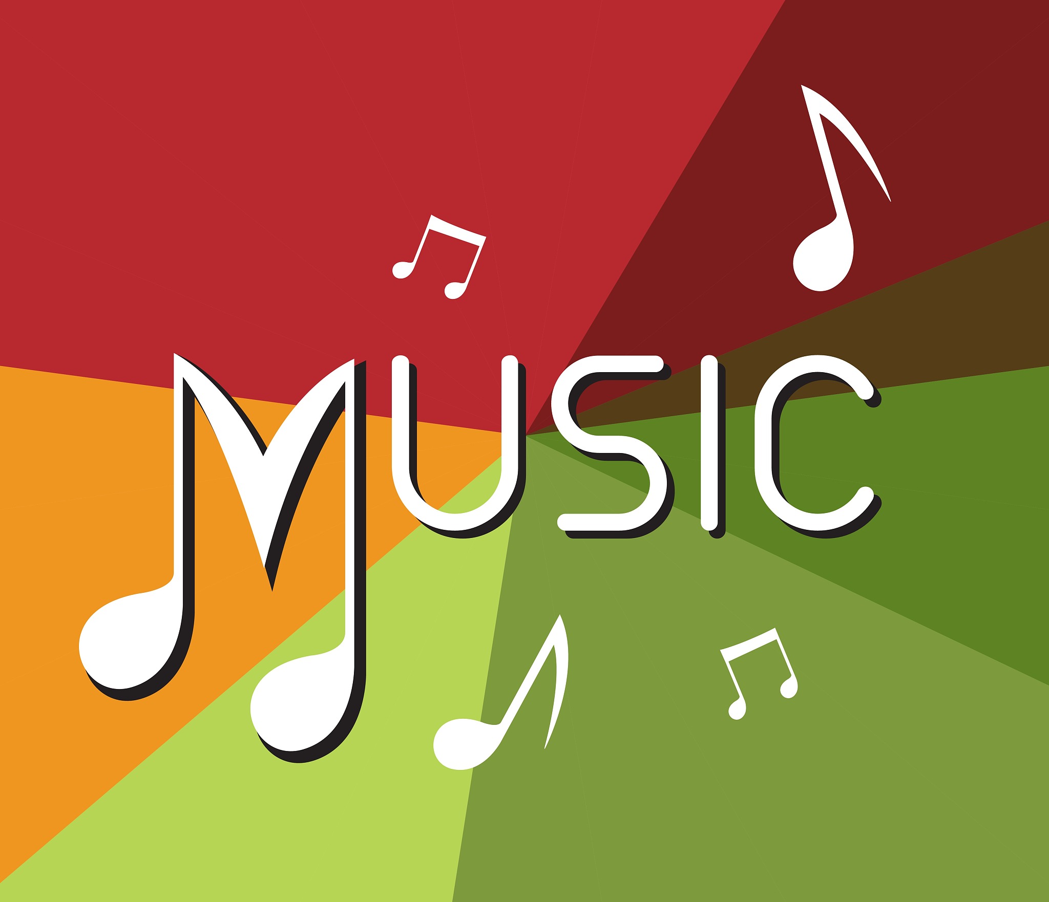 logo design on the abstract background
