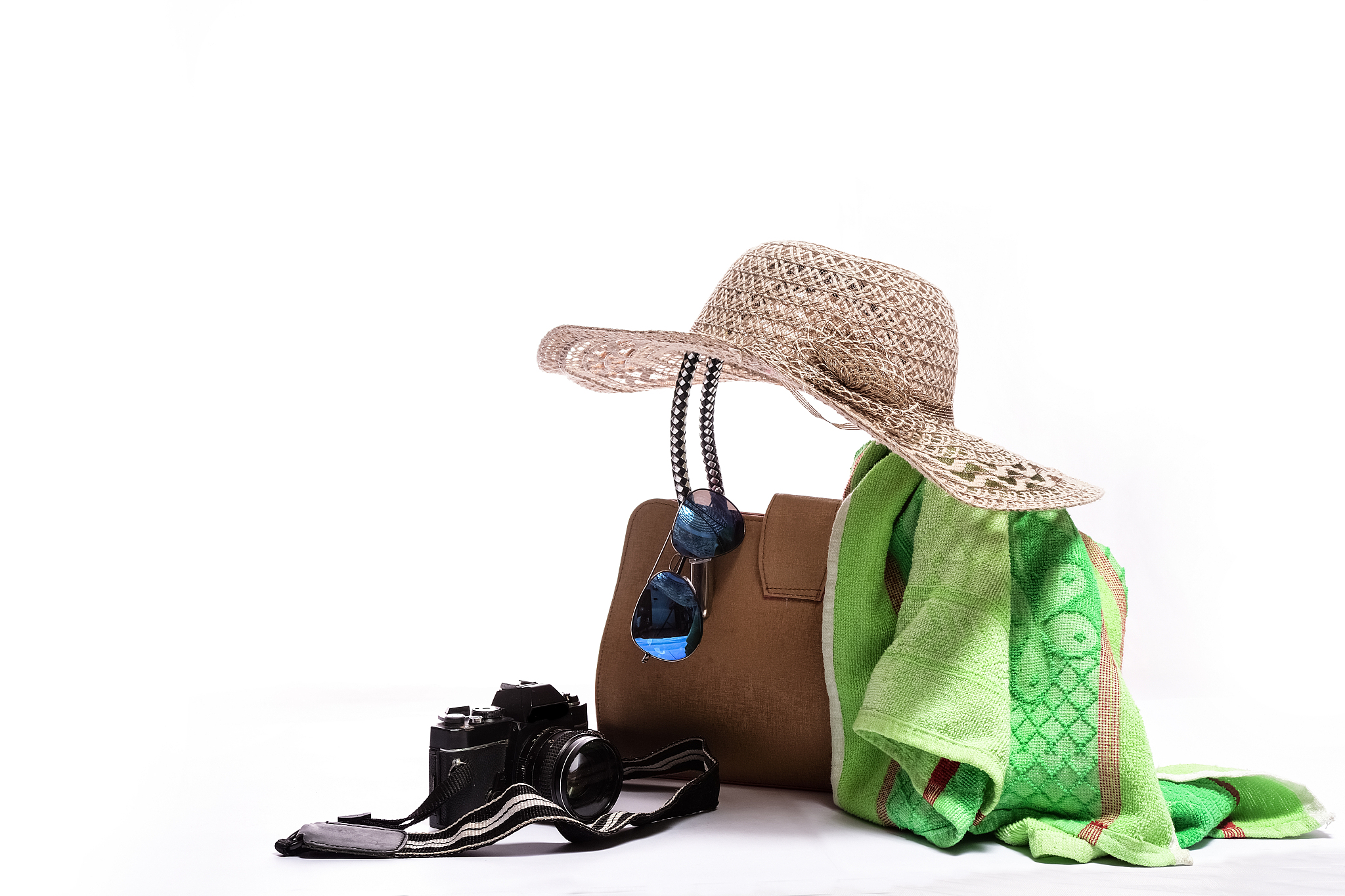 travel accessories
