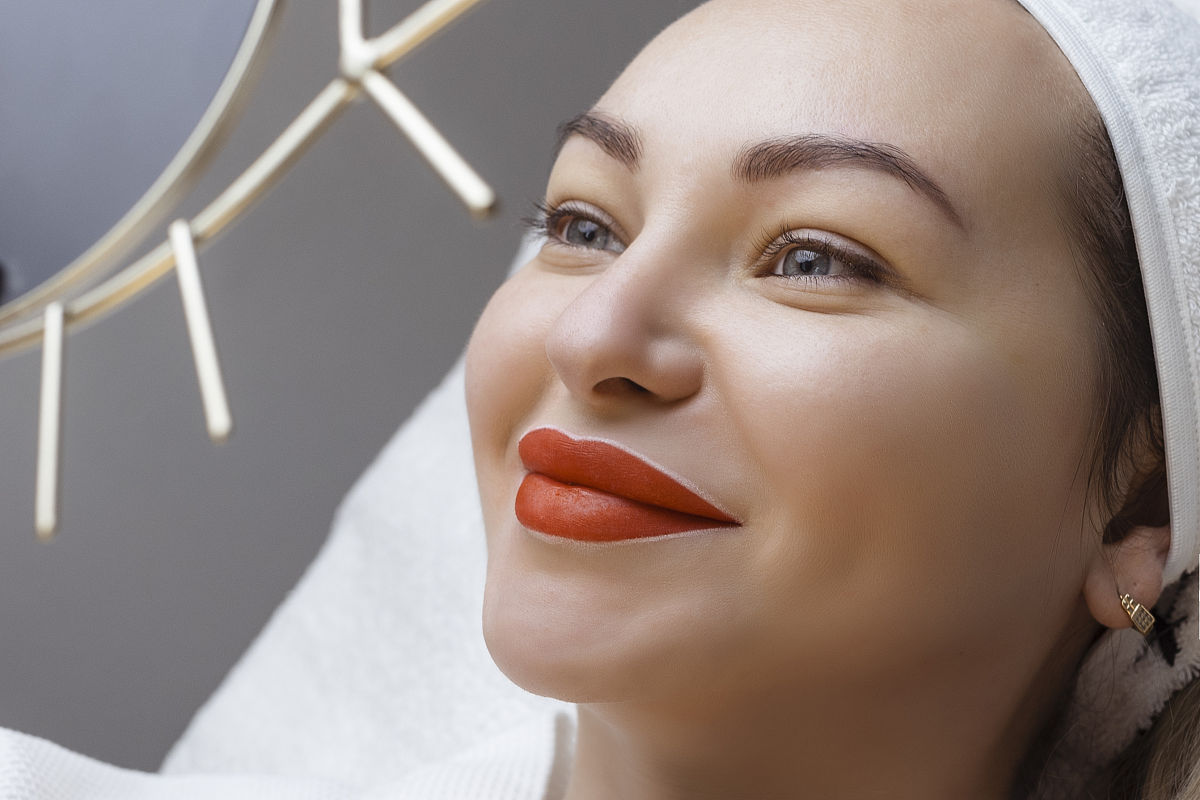 江西省电子信息工程学校美容美体要满足什么条件