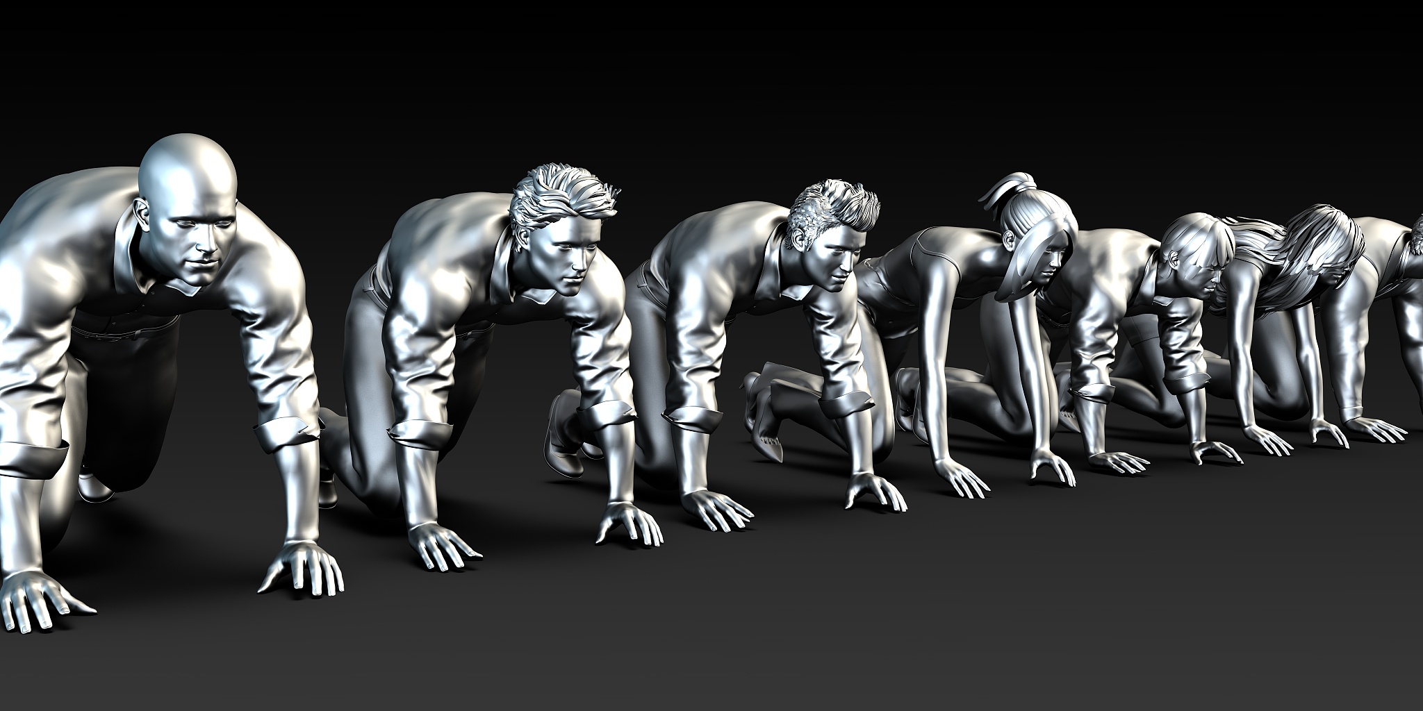 广西职业技术学院市场营销专业就业前景如何