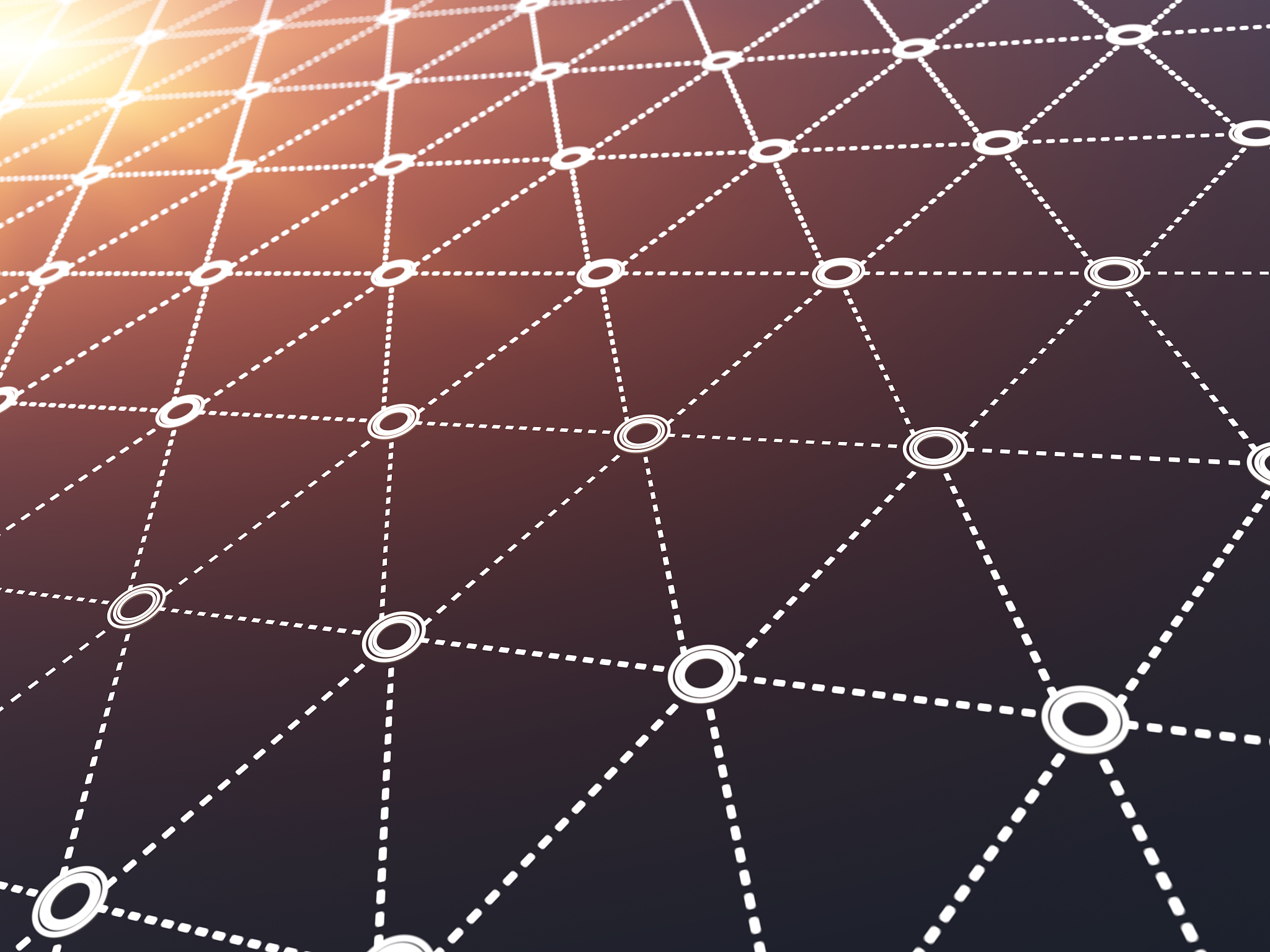 digital network communication