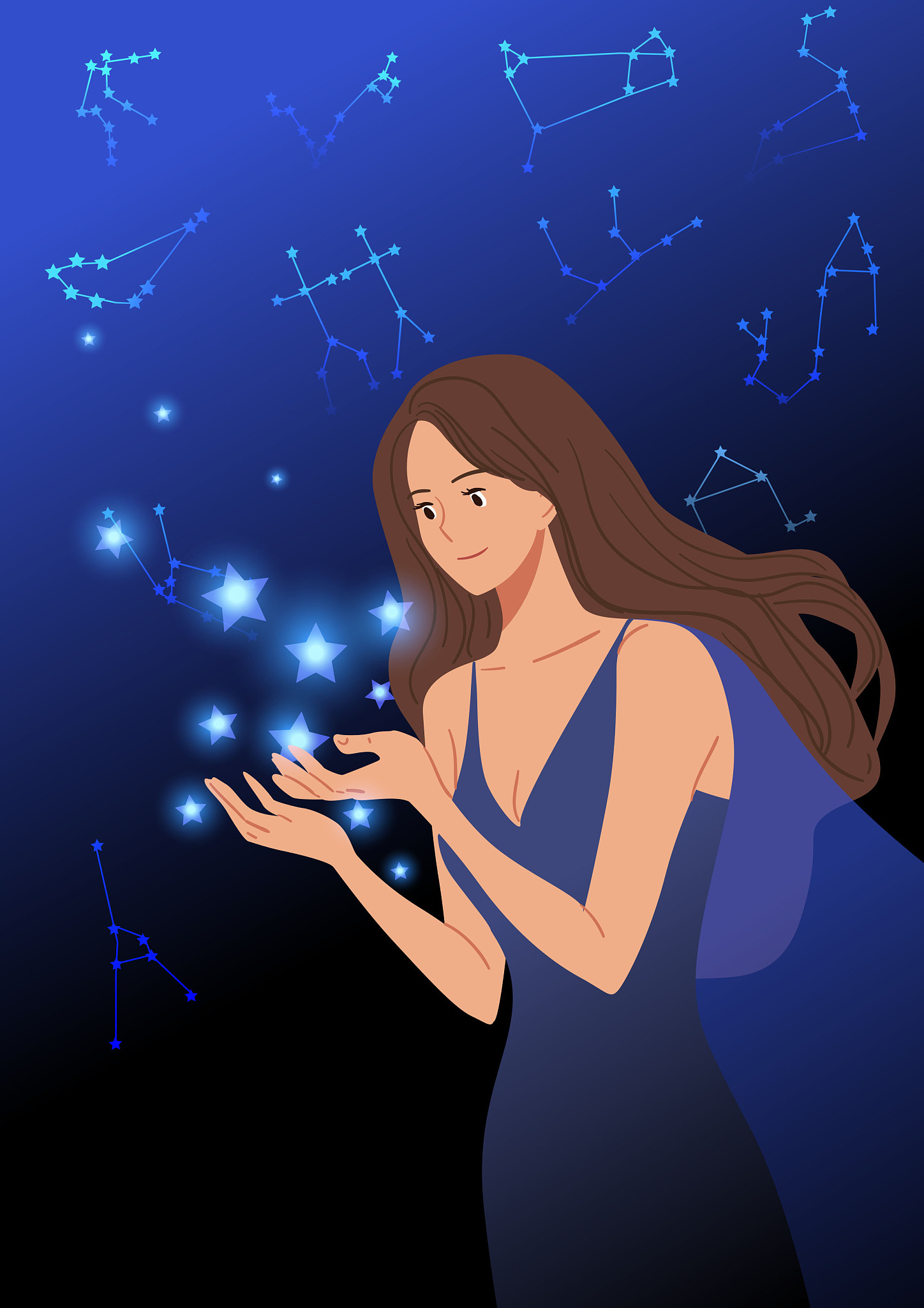 😱十二星座分手真相大揭秘！你属于哪一种？