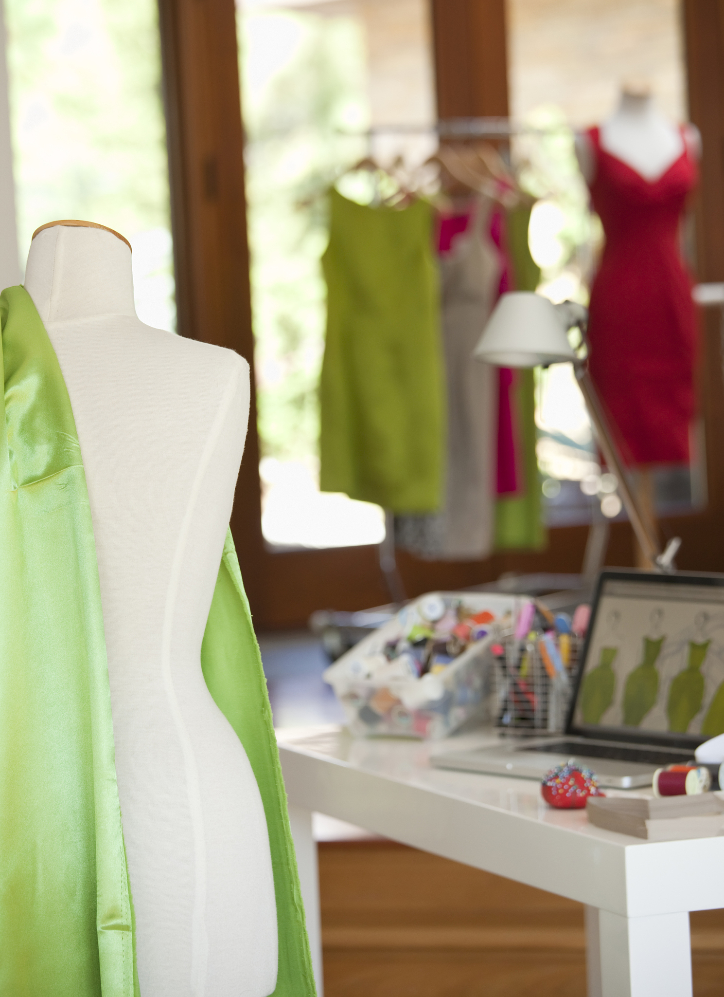 广东纺织职业技术学院有哪些专业