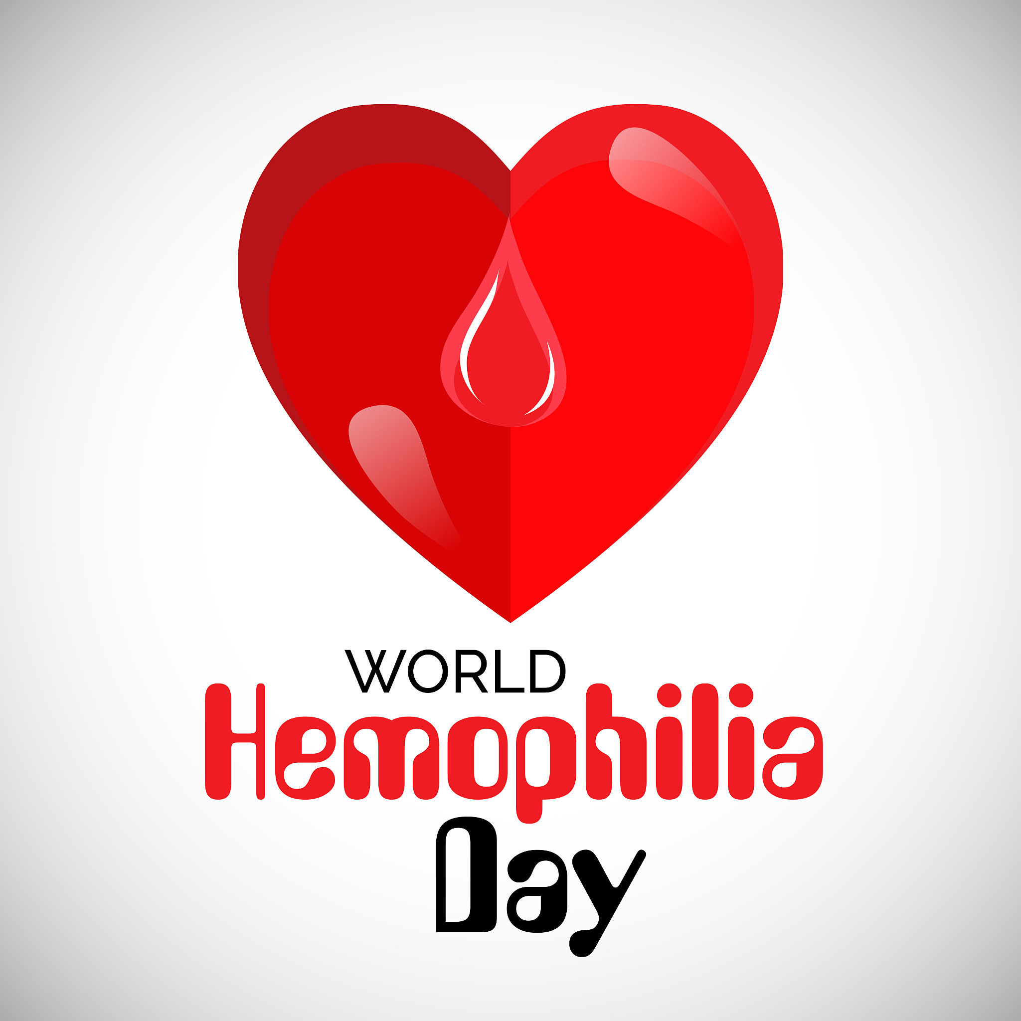 world hemophilia day