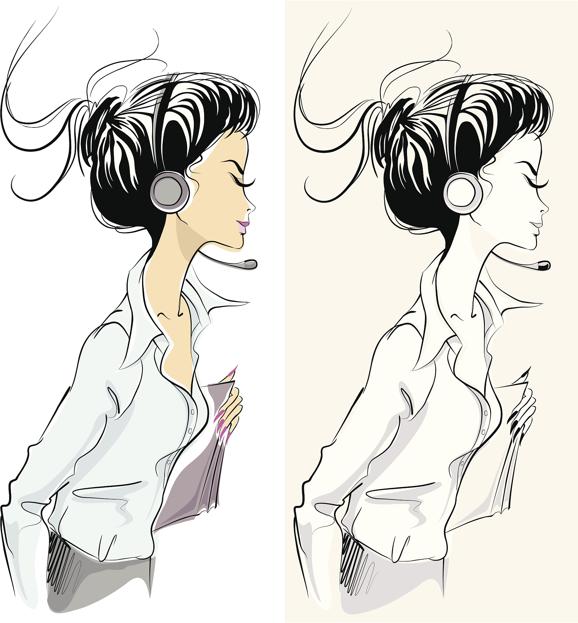 贵阳市白云区职业技术学校客户信息服务专业怎么样