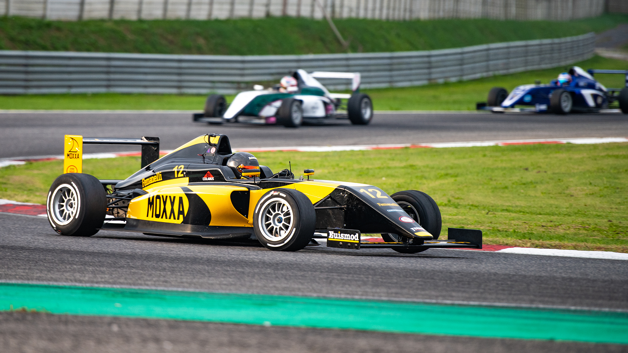 绵阳水利电力学校2019+汽车运用与维修专业招生中专