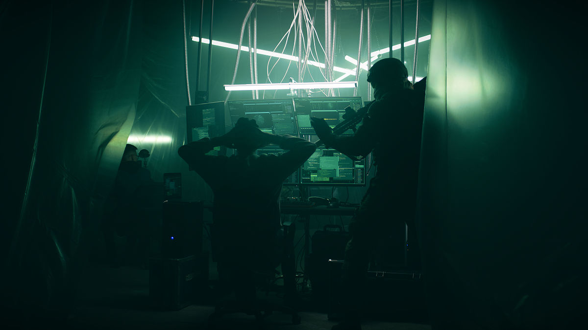 The Mystery of His Escape: Why He Fled Prison