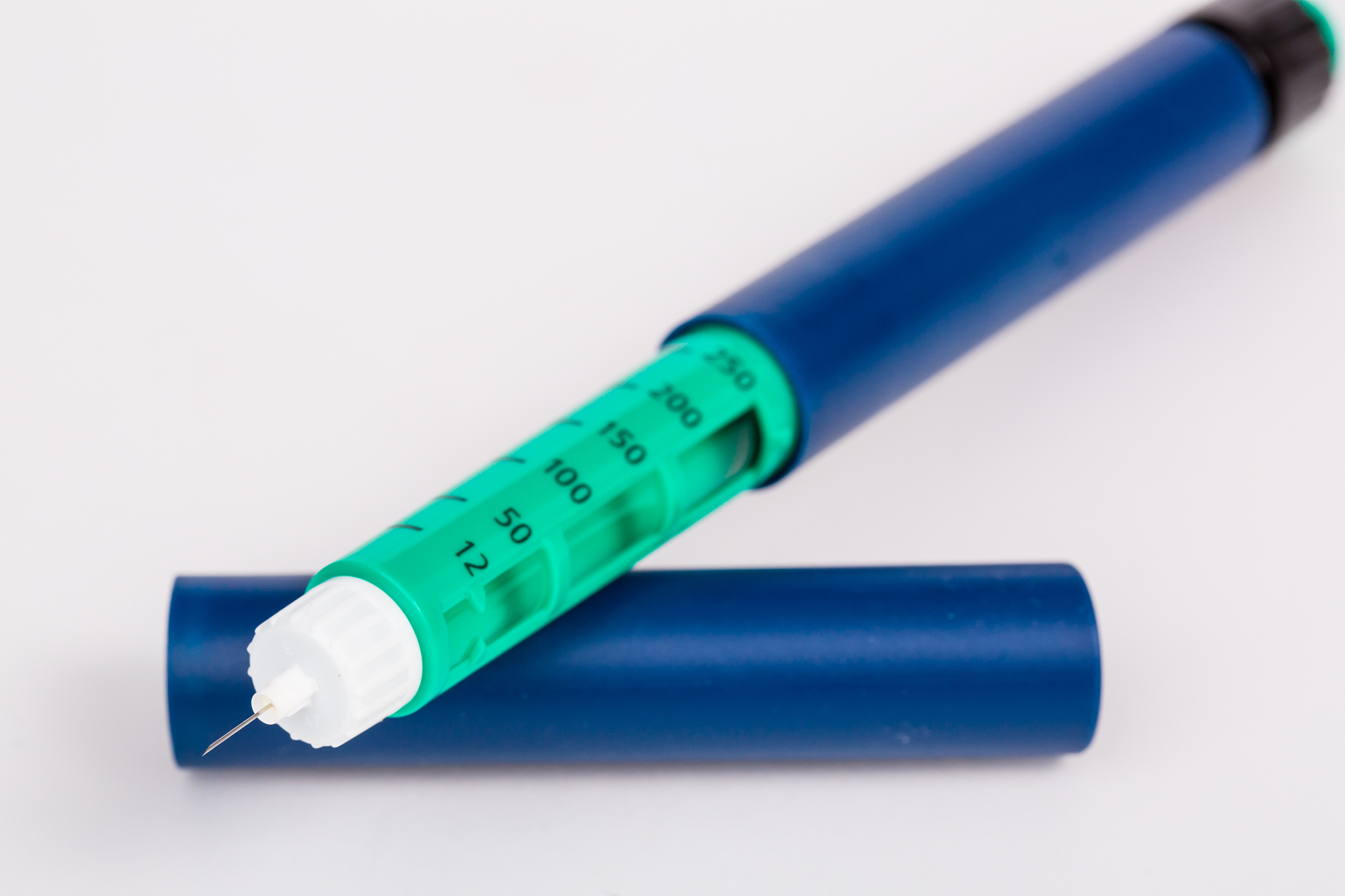 胰岛素注射笔使用方法：详细步骤指南