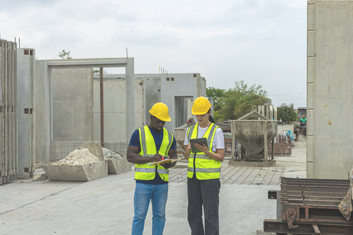 土建工程检测专业毕业后可以从事哪些工作？就业方向解析