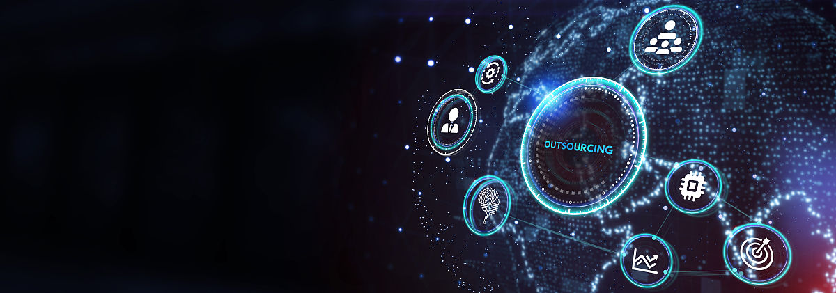 人力资源外包协议