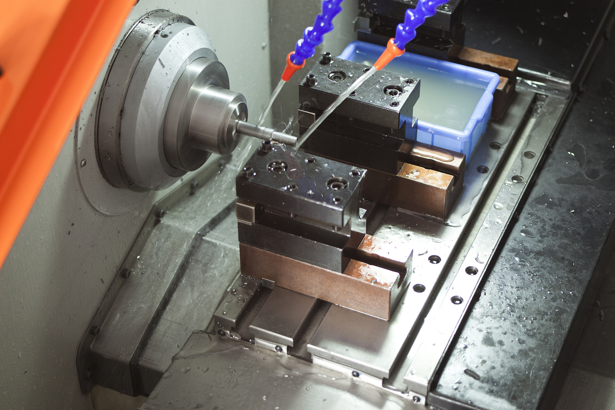 电火花小孔机驱动器安装指南：细节决定成败