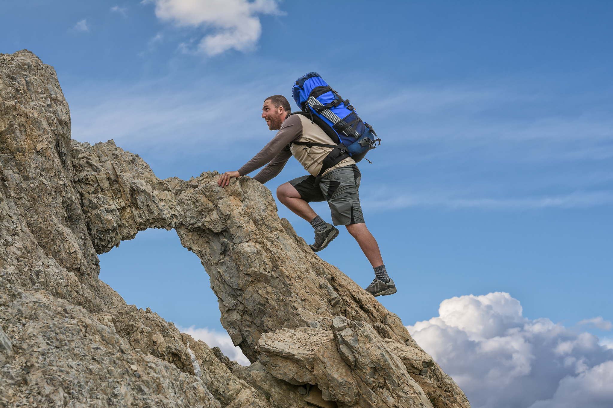 成长大冒险：培养小学生品德与勇气的探索之旅