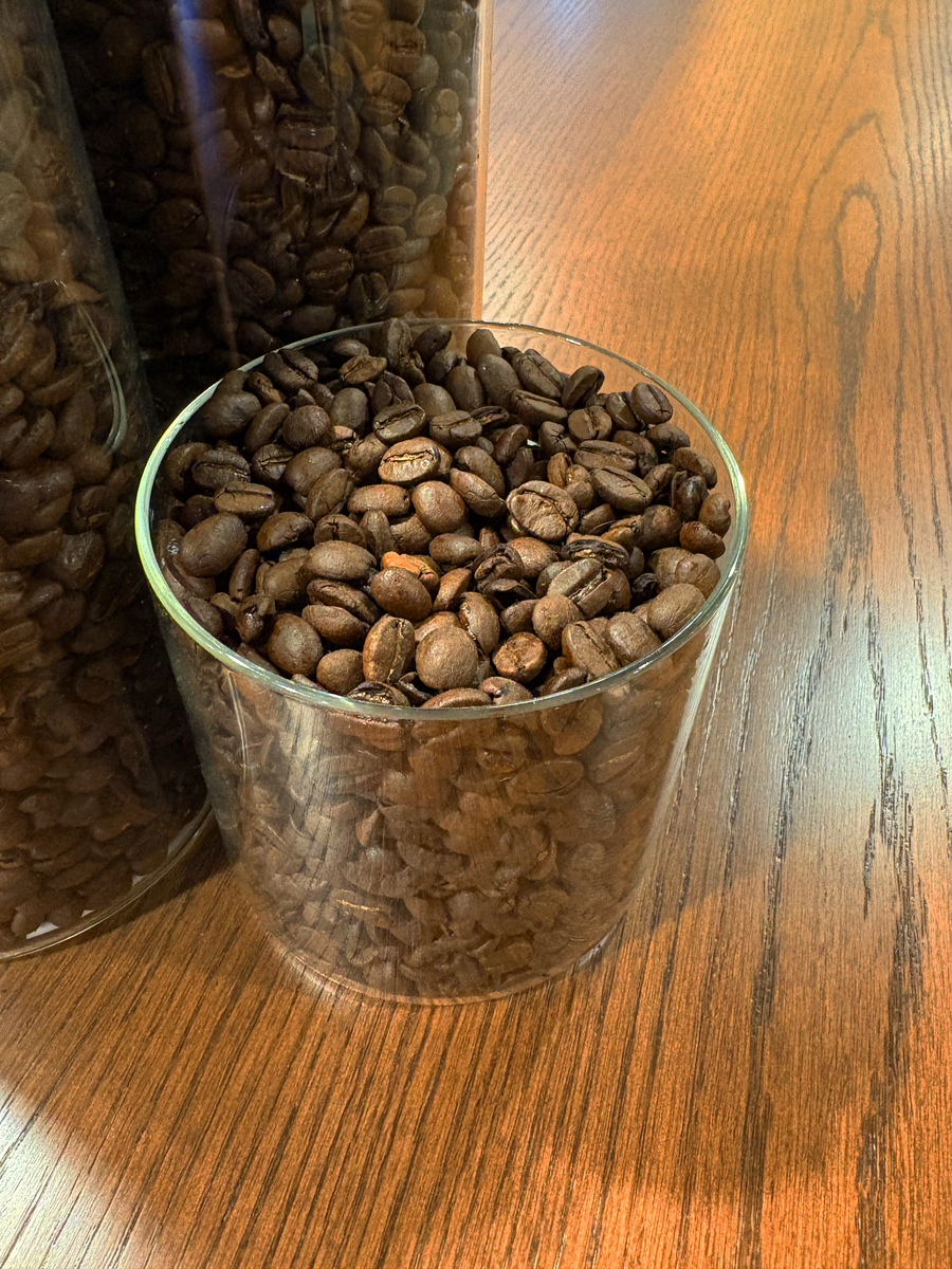 意式咖啡拼配豆为什么要用罗布斯塔豆