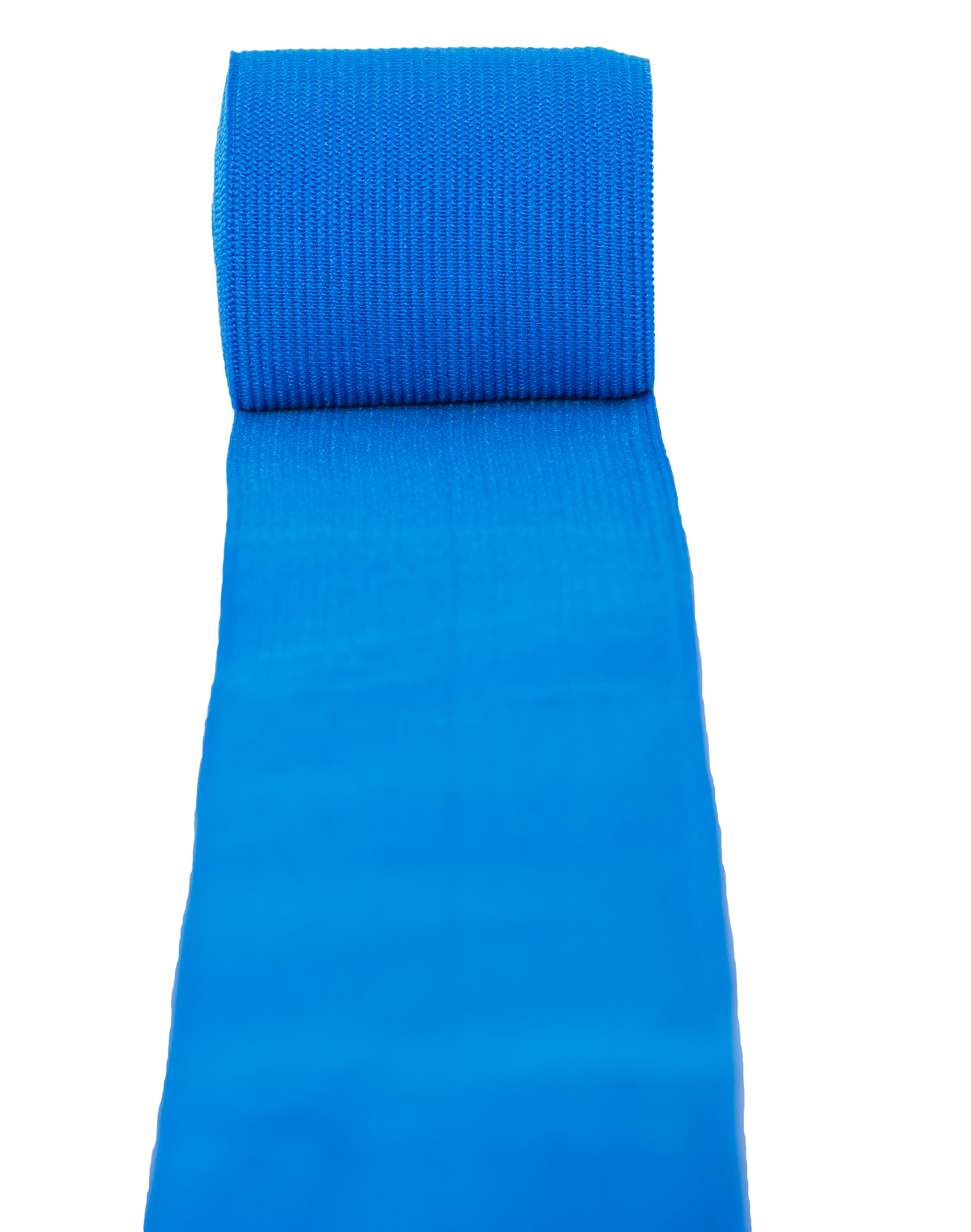 close up elastic bandage