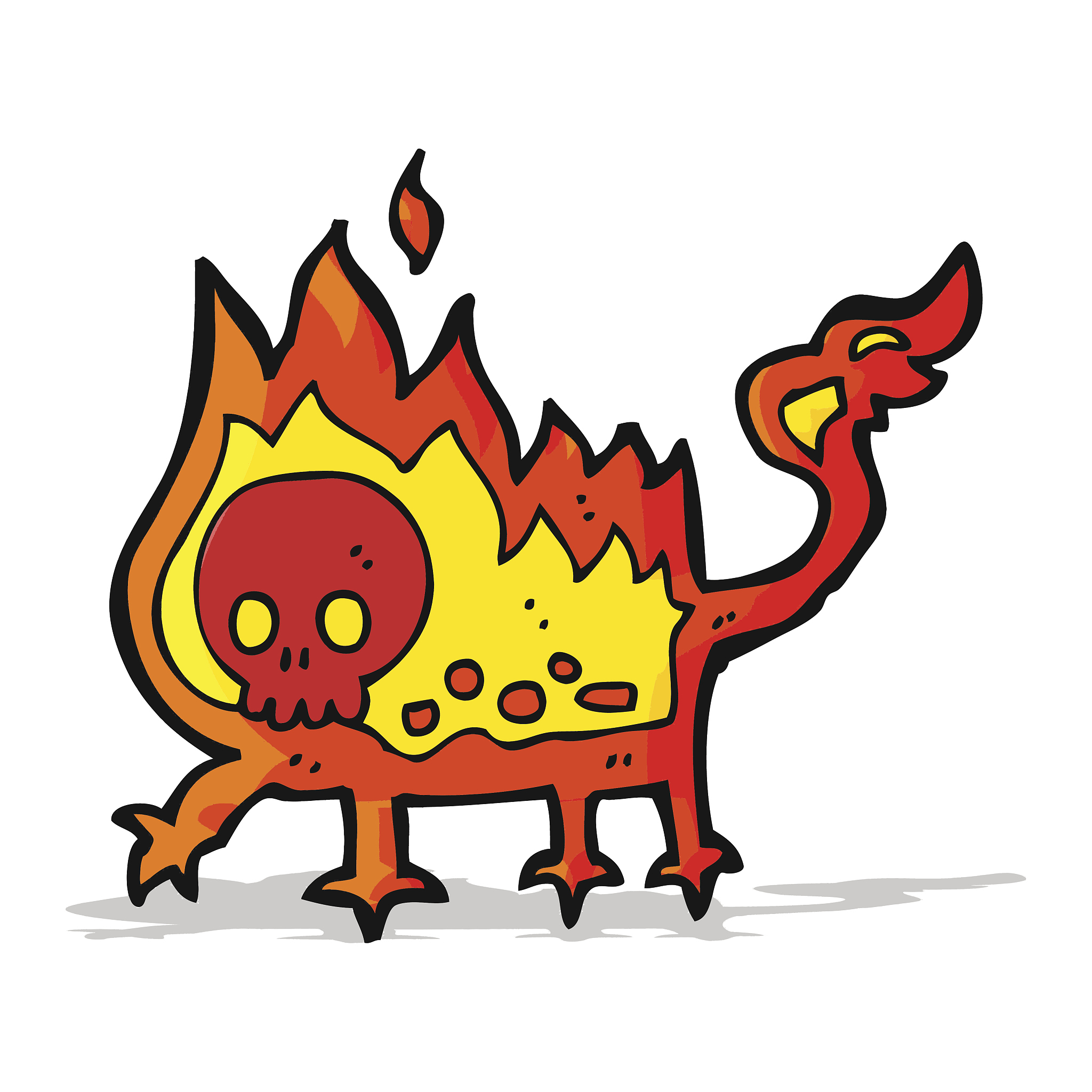 Demon Name Generator: 1 Name for Your Demonic Character