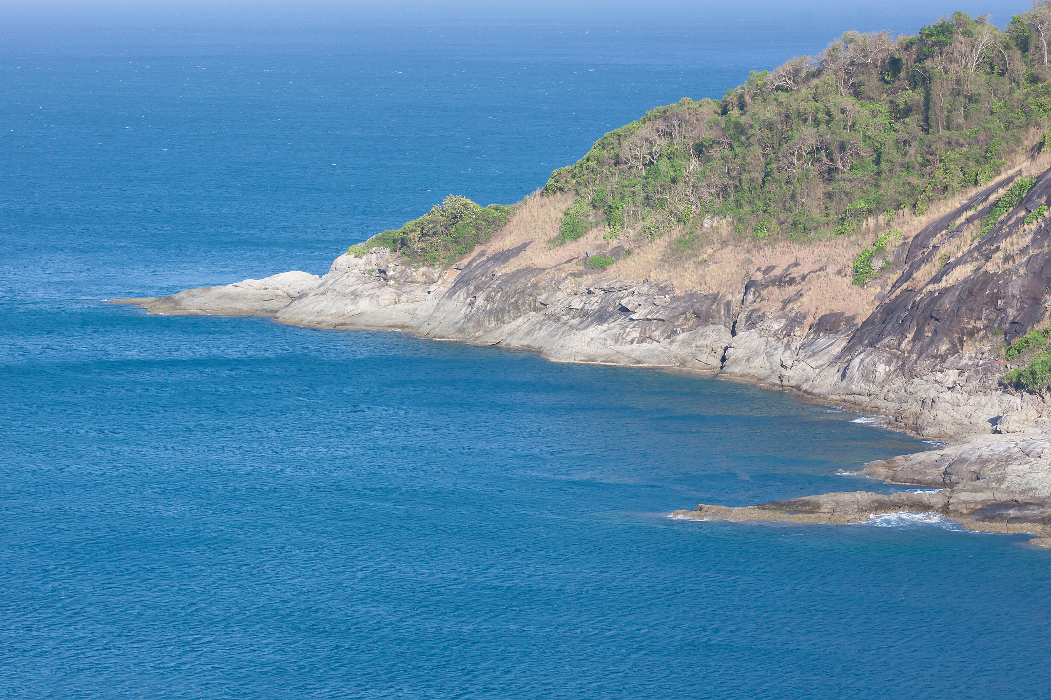 coast of phuket , thailand