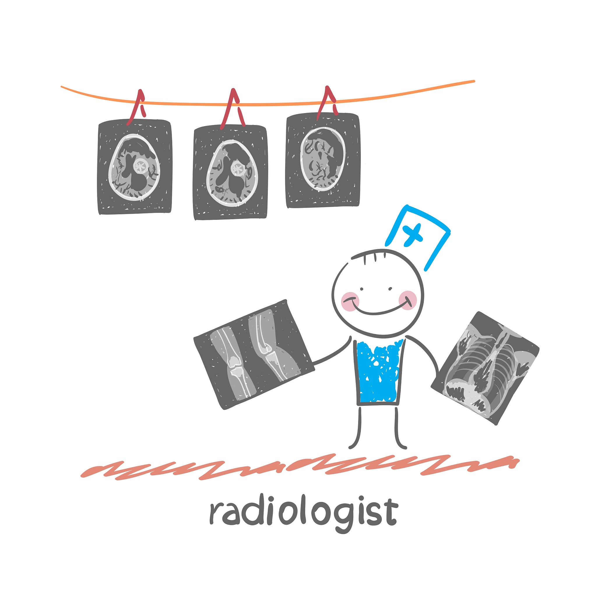 CT检查和X线检查的区别：原理、范围、时间、辐射剂量和价格