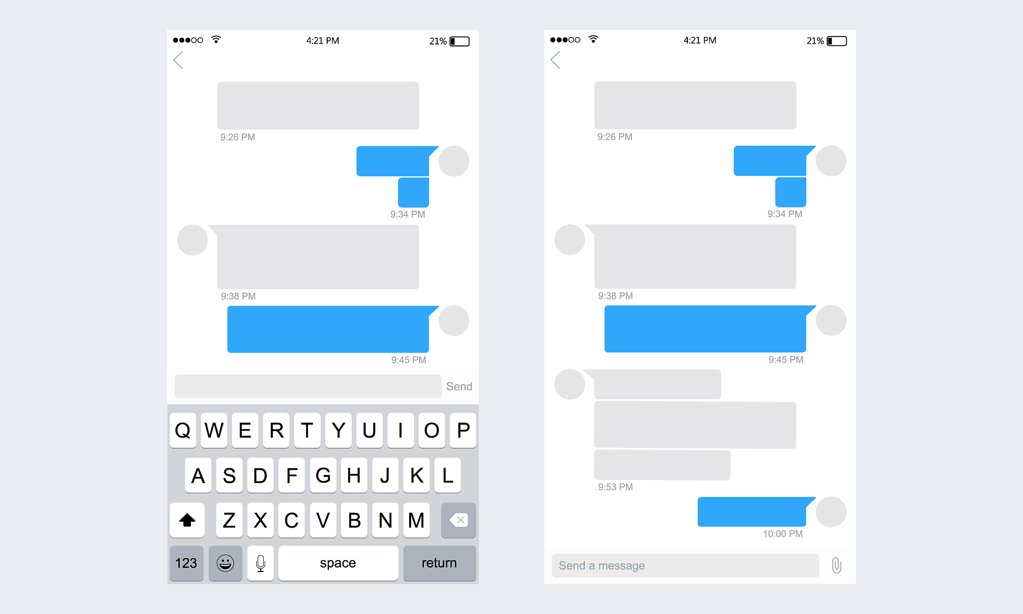 uniapp左侧导航栏边框调宽教程