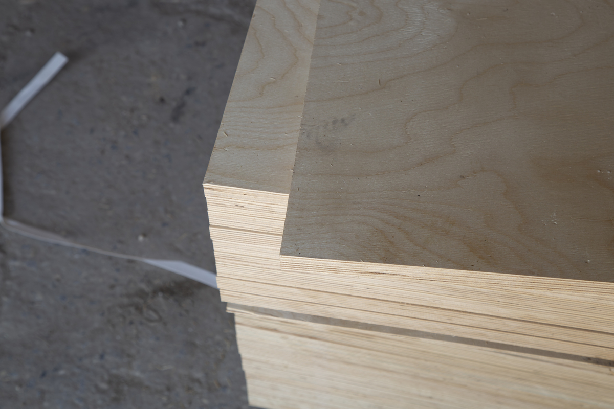 中国家具及人造板企业质量调研