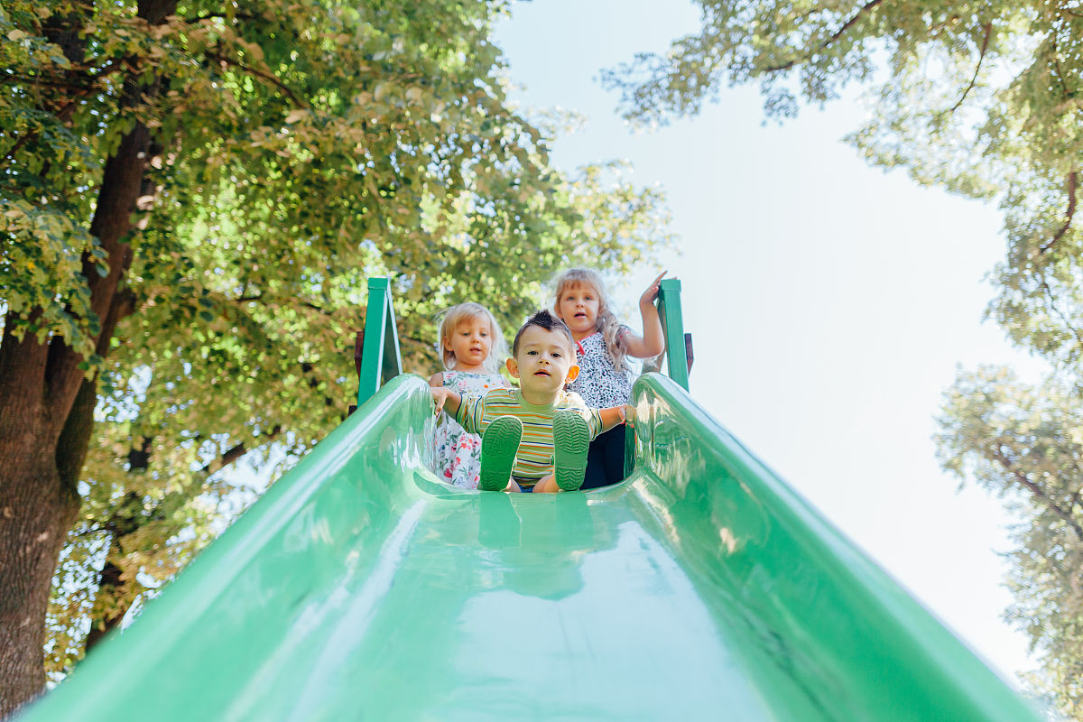 周末在平顶山带孩子去哪儿玩儿比较好