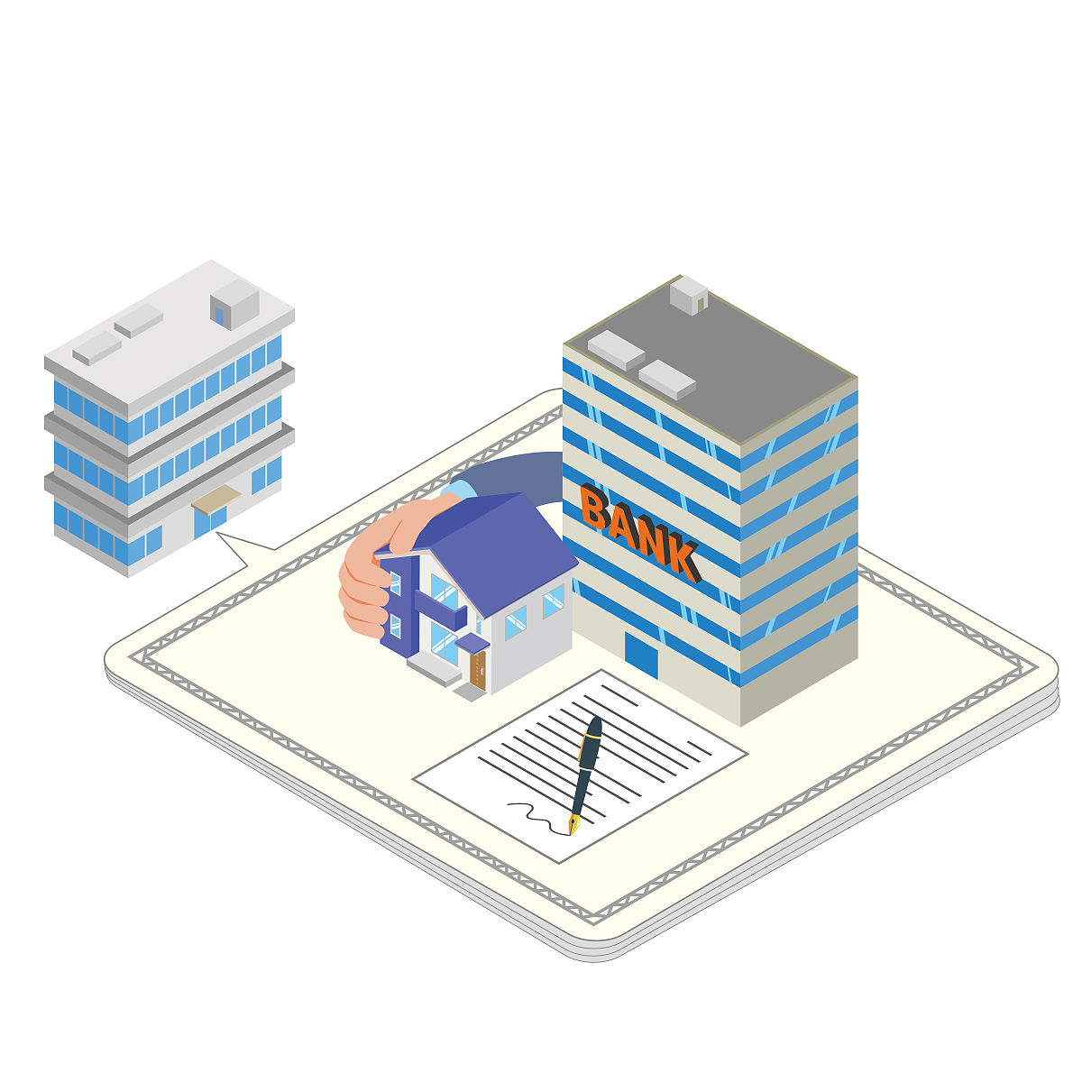 土地所有权抵押入股：融资方式分析及风险评估