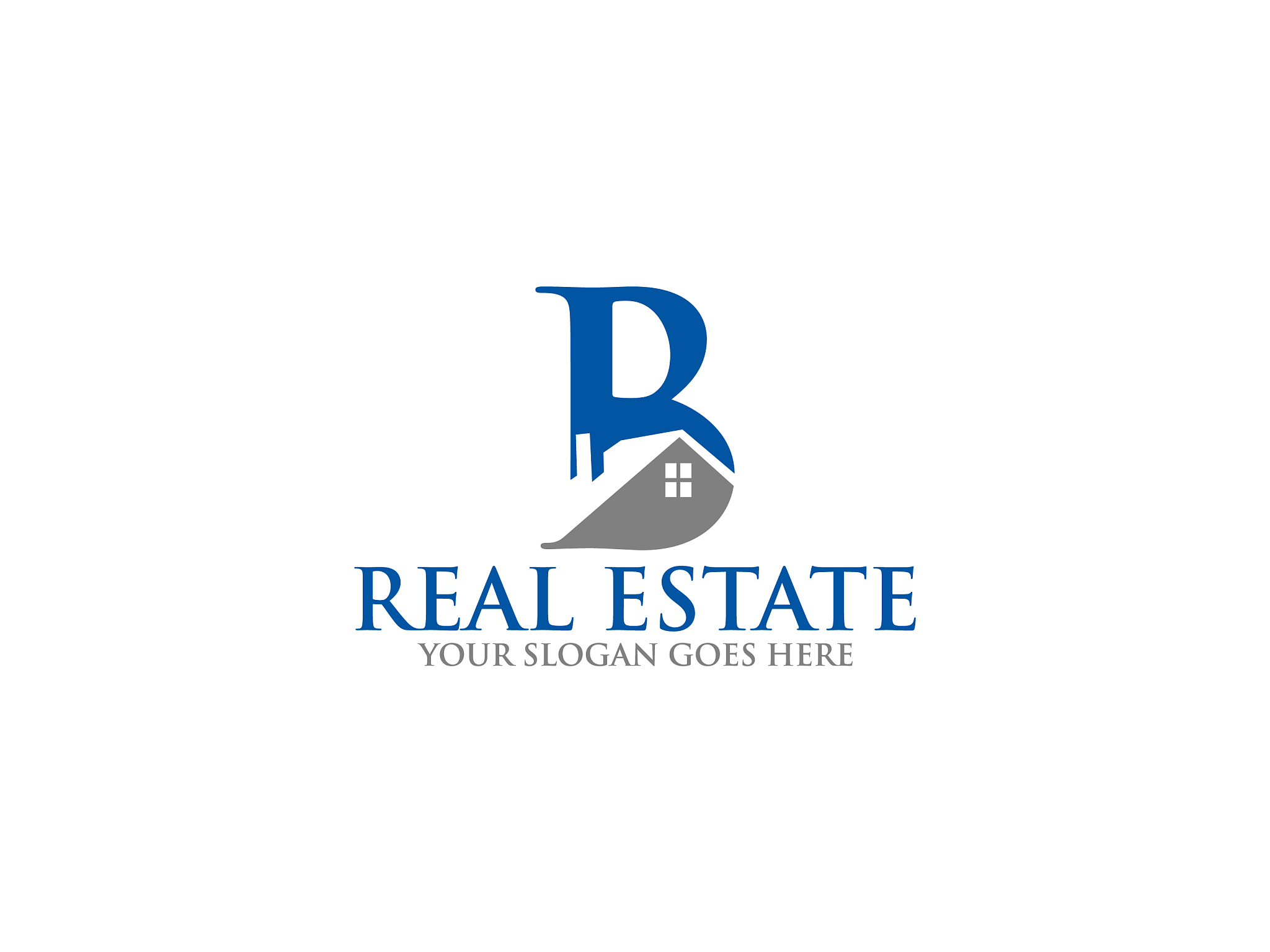 real-estate-logo-design