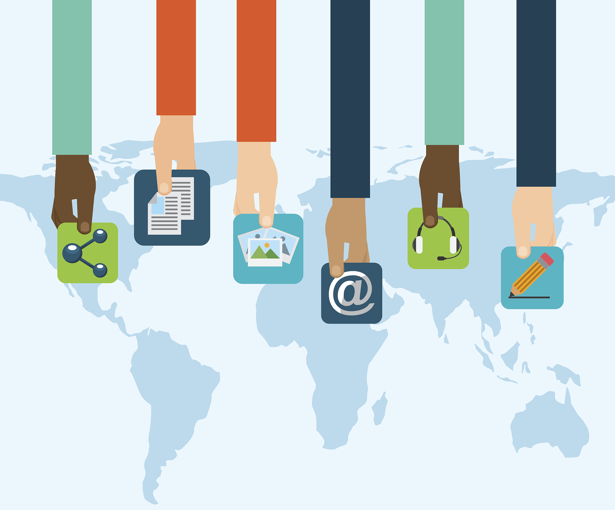 中国跨境电商税收政策研究：现状、问题及建议