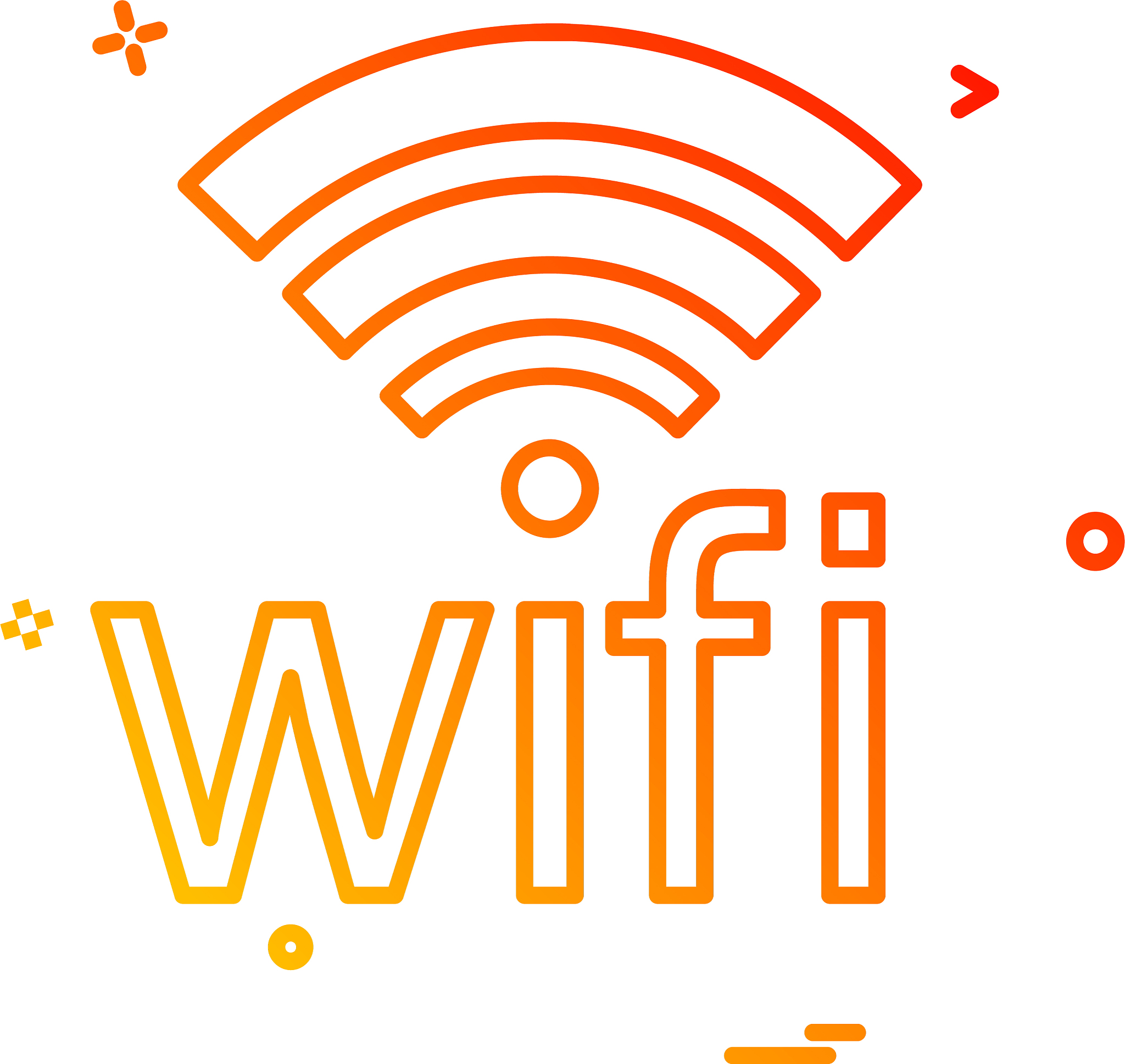 电脑连接WiFi网络信息解读：SSID '123'，Wi-Fi 6，WPA2-个人安全