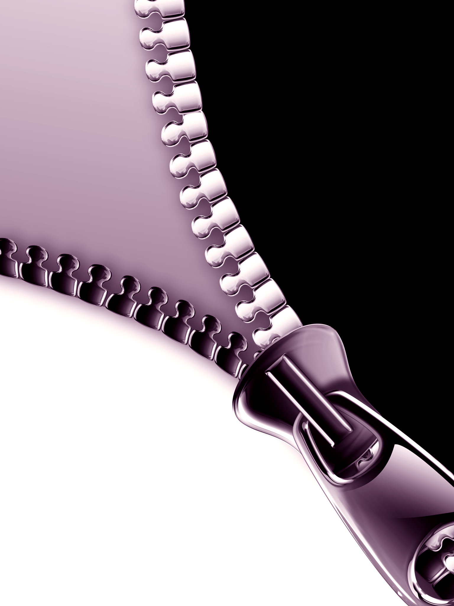 zipper