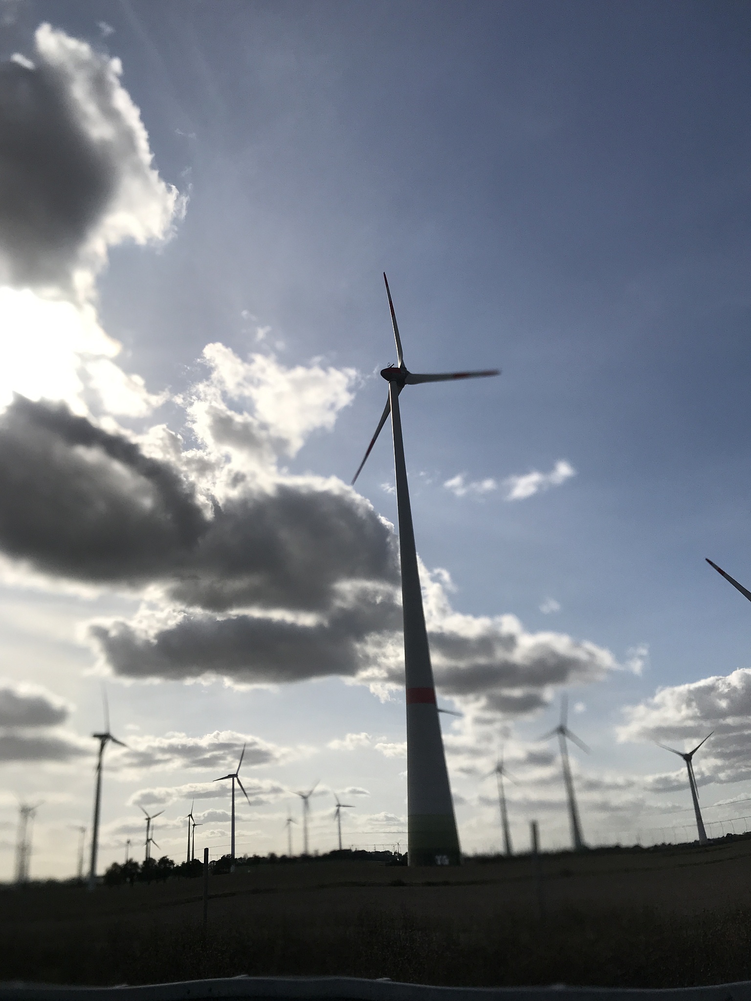 南京电力系统概况