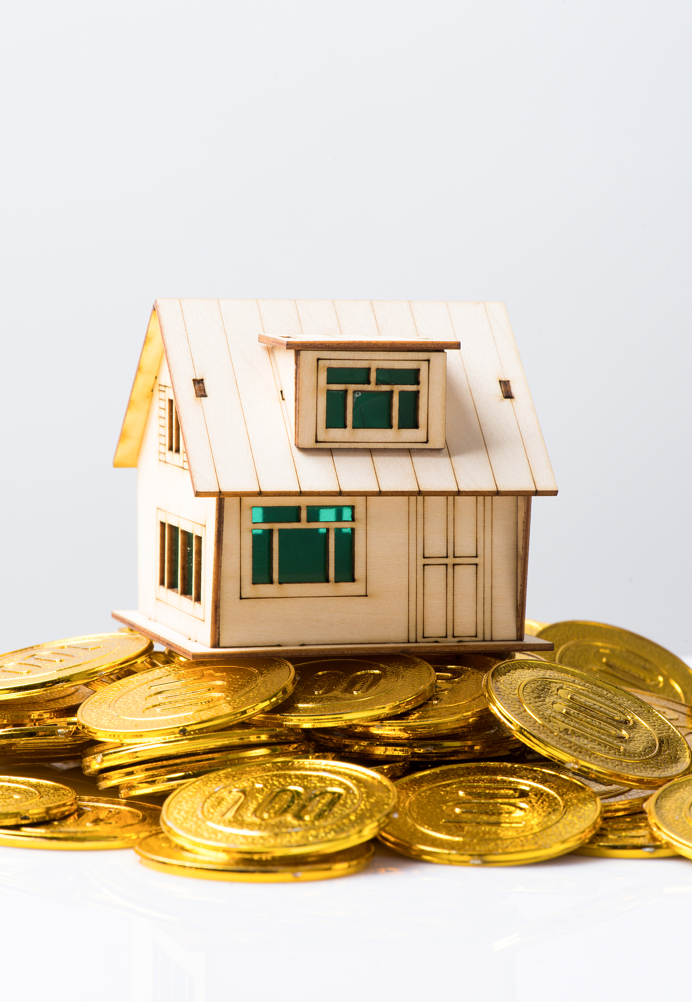 住房抵押贷款信用分析：抵押品评估重点