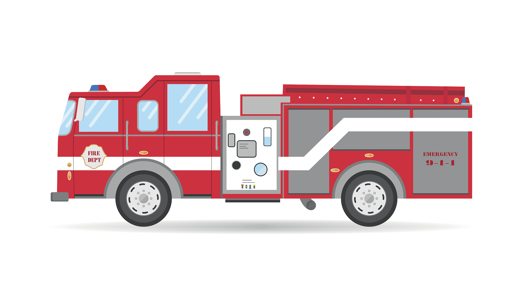 消防专业分包合同