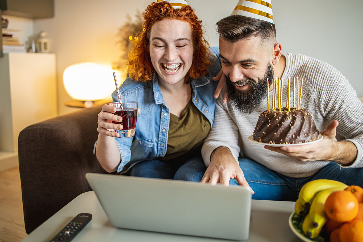 不想过生日？如何委婉拒绝朋友的生日庆祝