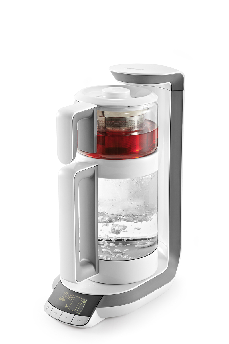 宠物智能喂食器技术的发展历程