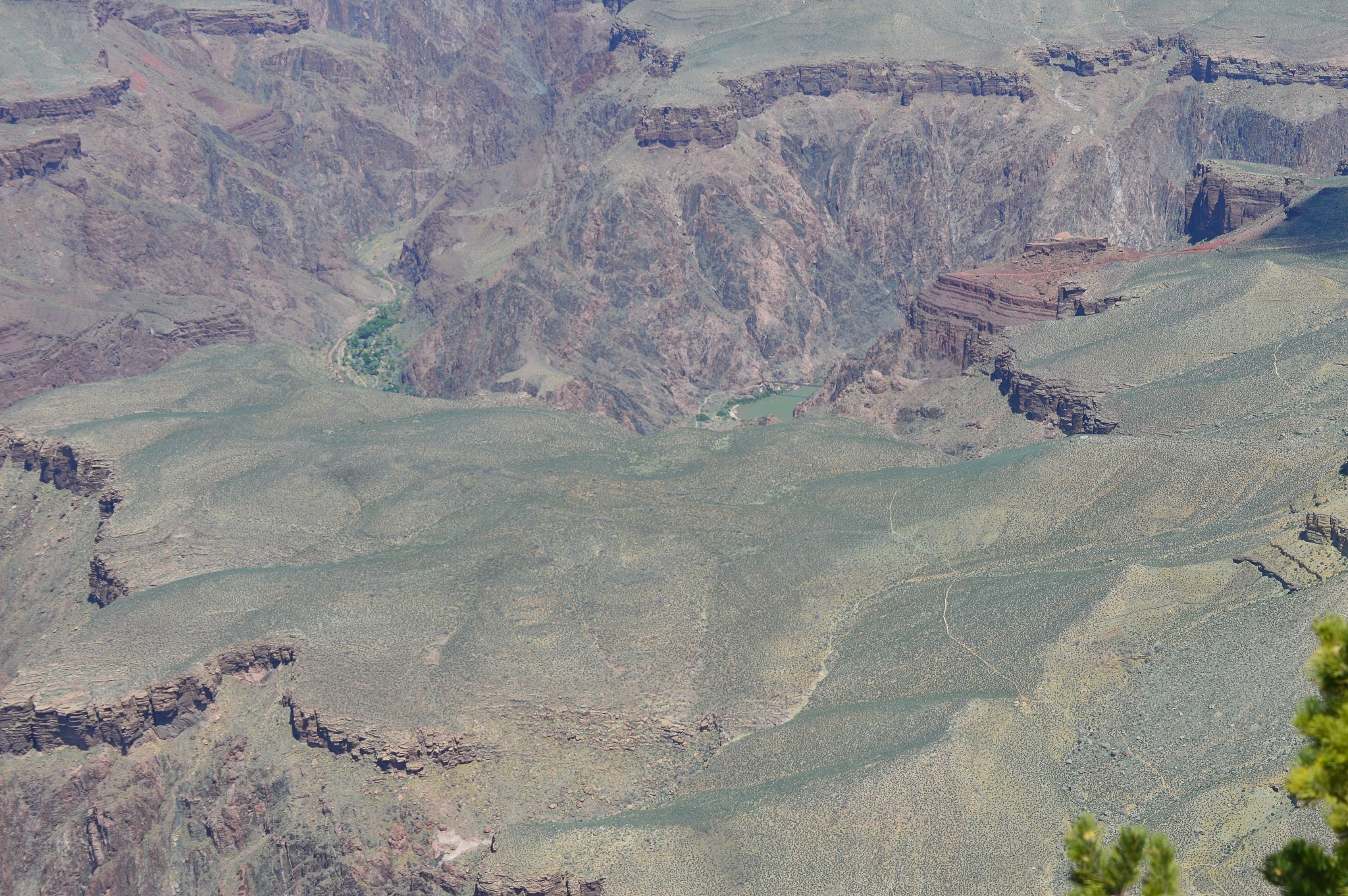 grand canyon usa