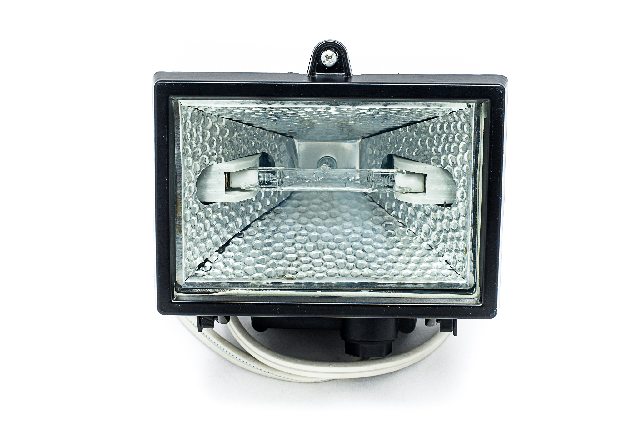Halogen Heat Lamp for Interior Hemming, PET Blow Molding, Surface Modification, and More