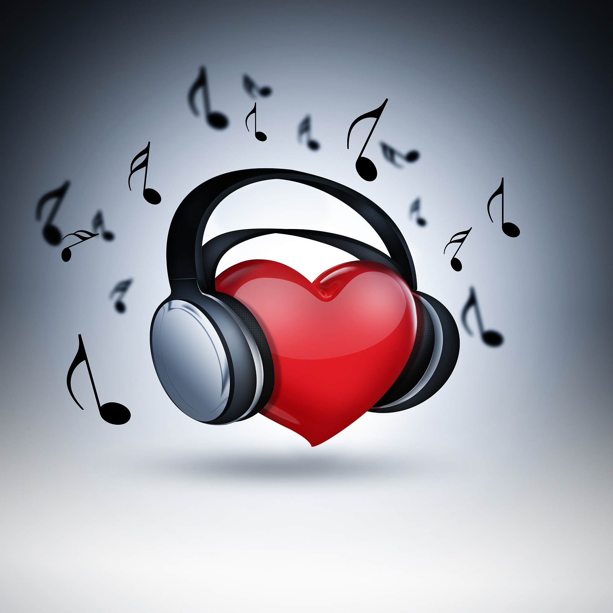 music lover